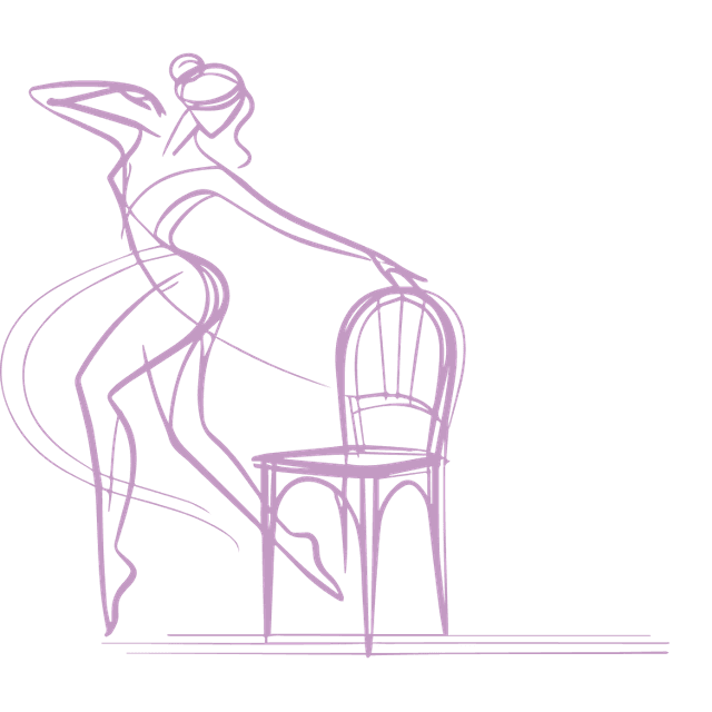 Female performer